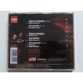 thumbnail image 2 of Gidon Kremer: The Berlin Recital: Schumann, Bartók - Martha Argerich / EMI Classics 2x Audio CD 2009 Stereo / 5099969339929, 2 of 3