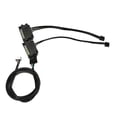 thumbnail image 4 of 5V 3pin Argb Controller 8 Way Splitter Hub para El Caso Chasis PC (8 Puertos), 4 of 7