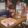 thumbnail image 4 of 2 unids Hamster Maze House Creative Hamster Mice Maze Toy Toy Pet Tunnel Toughthing, 4 of 5