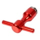 thumbnail image 5 of Juego De Pesas Para Putter De , Cubierta Roja Para Putter, 2 Pesas Para Putter Con Llave Especializada, Accesorios Para Equipos De Compatibles Con Putters, 5 of 7