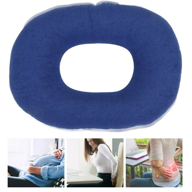 Hemorrhoid top pillows walmart