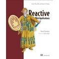 thumbnail image 1 of Reactive Web Applications, Manuel Bernhardt Paperback, 1 of 2