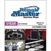 Repair Master RMELE5 750 5-Yr Date of Purchase Electronics Plan - Under $750