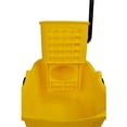 thumbnail image 3 of Cubeta Gutstark Carro Limpieza Plastico Exprimidor 24 litros, 3 of 7