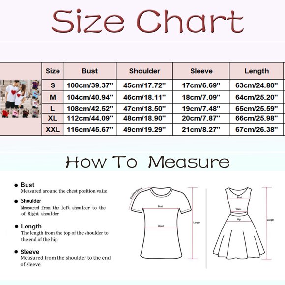 TSADFHJI Bathing Suit Tops for Women Plus Women's Casual Loose Crewneck Tee | Short Sleeve Top for Comfort & Style Xl Red