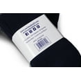 thumbnail image 2 of Yacht & Smith Womens Crew, Athletic Cotton Socks, Sports Casual 12 Pairs, 2 of 8