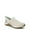 Oatmeal Taupe, variant on Womens Echo Knit Slip On Sneaker - Medium & Wide Width