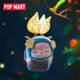 thumbnail image 4 of POP MART Pucky Sleeping Forest Series Blind Box Toys Mystery Box Mistery Caixa Action Figure Surpresa Cute Model Birthday Gift, 4 of 5