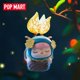 thumbnail image 2 of POP MART Pucky Sleeping Forest Series Blind Box Surprise Box Original Action Figure Cartoon Model Mystery Box Collection Girls, 2 of 5