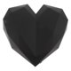 thumbnail image 1 of GOOHOCHY Caja de embalaje de regalo en forma de corazón del día de San Valentín Caja de regalo del día de San Valentín romántico, 1 of 7