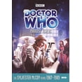 thumbnail image 1 of Doctor Who: Tours du Paradis, 1 of 1