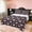 Black Pink, variant on Manfei Blue Ribbon Bow Twin Sheet Sets 3pcs for Kids Girls,Teens Female Geometric Stripes Bedding,Super Cozy Room Decor