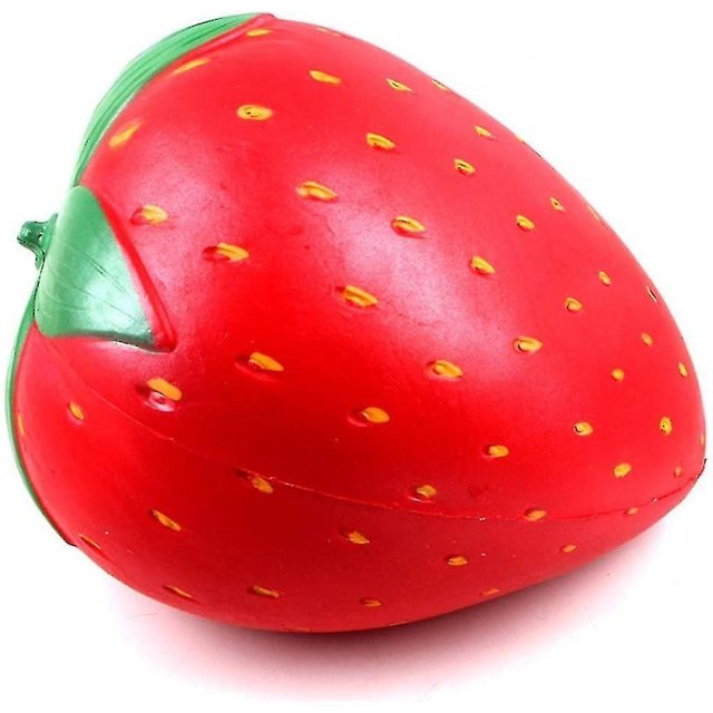 Ejercitadores de manos Squishy Toy HUOGUO Jumbo Peach de 25 cm para niños
