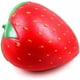 thumbnail image 1 of Ejercitadores de manos Squishy Toy HUOGUO Jumbo Peach de 25 cm para niños, 1 of 4
