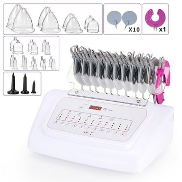 Shape Tactics Microcurrent Electrode Stimulation Body Shaping Machine