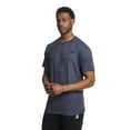 thumbnail image 2 of Reebok Men's and Big Men's Legacy Core Short Sleeve Tee Shirt, Sizes XS-5XL, 2 of 5