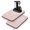 White-488, variant on 2pcs Colorful Geometric Coffee Bar Mat - Retro Vintage Absorbent Non-Slip Mats for Kitchen Counter, Multi-Use Versatility