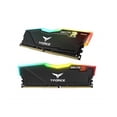 thumbnail image 2 of Kit de Memorias DIMM Teamgroup T-Force Delta RGB, DDR4 PC4-28800 TeamGroup TF3D416G3600HC18JDC01, 2 of 2