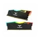 thumbnail image 2 of Kit de Memorias DIMM Teamgroup T-Force Delta RGB, DDR4 PC4-28800 TeamGroup TF3D416G3600HC18JDC01, 2 of 2