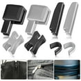 thumbnail image 4 of TOYMYTOY Assorted Colors Metal Zipper Repair Kit for Clothing and Bags 80Pcs, 4 of 5