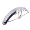 thumbnail image 1 of LOVIVER 1 Piece Motorcycle Mudguard Front Set Bike Tour Wheel Protection For JH70 JH, 1 of 8