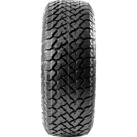 Atlander ROVERCLAW A/T All Terrain 265/70R17 115T Passenger Tire Sansujyuku sansujyuku.com