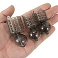 thumbnail image 2 of DAMIFU Pe Plastic Adjustable Bait Cage For Fishing Various Species 10 5G 11 5G, 2 of 9
