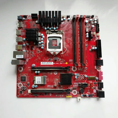 For MS-7A61 Z370 3847 L02051-001 Desktop Mainboard OMEN 880