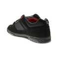 thumbnail image 6 of DC Men's Stag Skate Shoe Medium, 6 of 8
