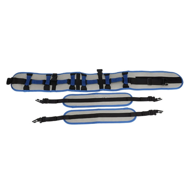 Gait Beltfor Transfer Walking Patient,Transfer Gait Belt with Gait