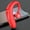 Red, variant on Oggfader Wireless Earbuds Bluetooth Conduction Headphones Open Ear Headphones Bluetooth 5.0 Sports Wireless Earphones With Built In Mic Sweat Headset Green