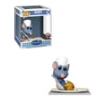 thumbnail image 3 of Funko Pop Exclusivo Deluxe Disney Ratatouille: Remy Chefcito Funko Funko, 3 of 3