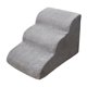 thumbnail image 5 of Escalera para perros y mascotas, escalones para mascotas, duraderos, antideslizantes con cubierta lavable extraíble, escalera para gatos, rampa para Sunnimix Escalera de escaleras para gatos, 5 of 8