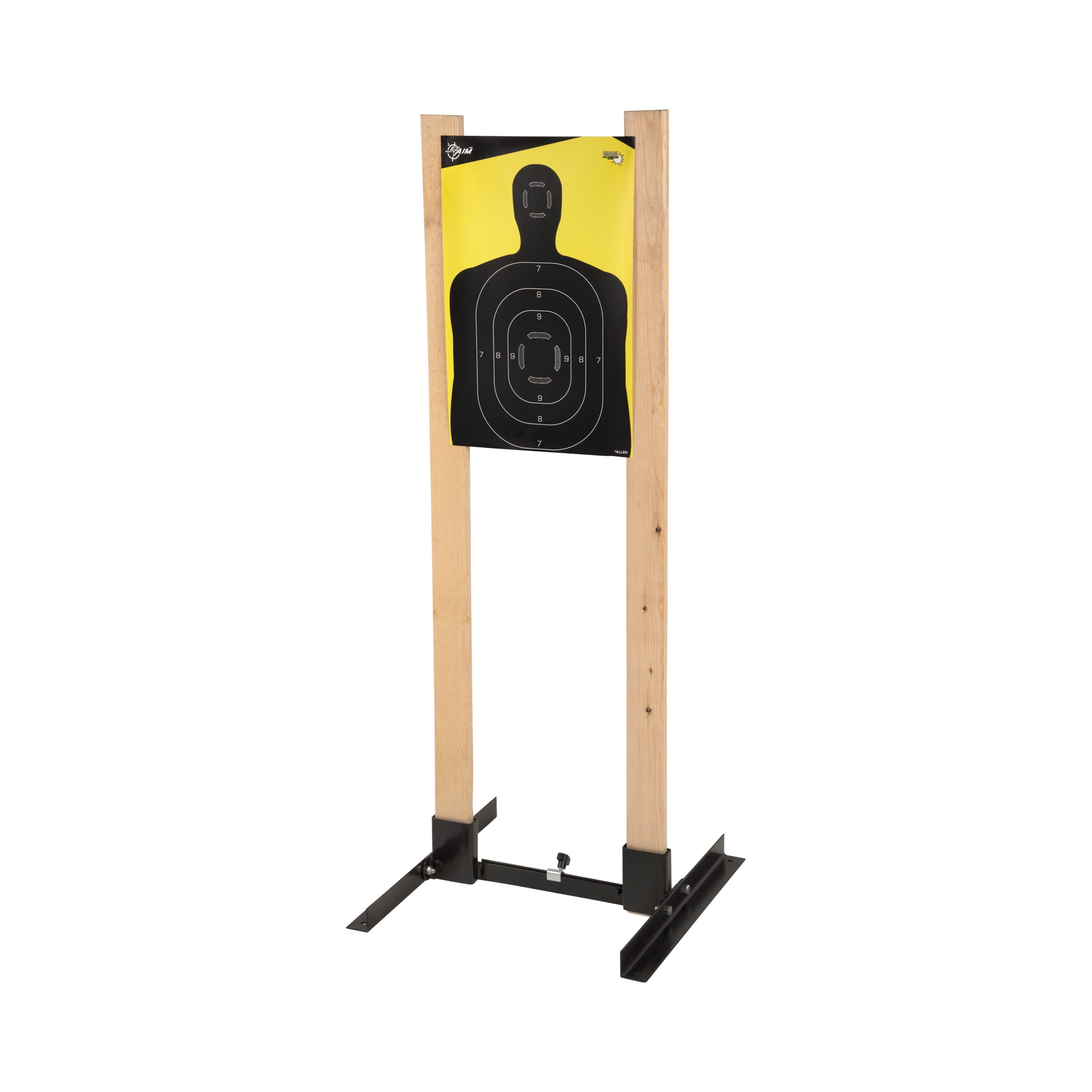 EZ Aim Adjustable Steel Target