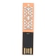 thumbnail image 2 of Unidad flash usb disco flash pendrive USB Flash Drive 16GB/32G/64G/128G Thumb Metal 20 portátil impermeable almacenamiento de Metal Memory Stick64GB LYUMO Otros, 2 of 8