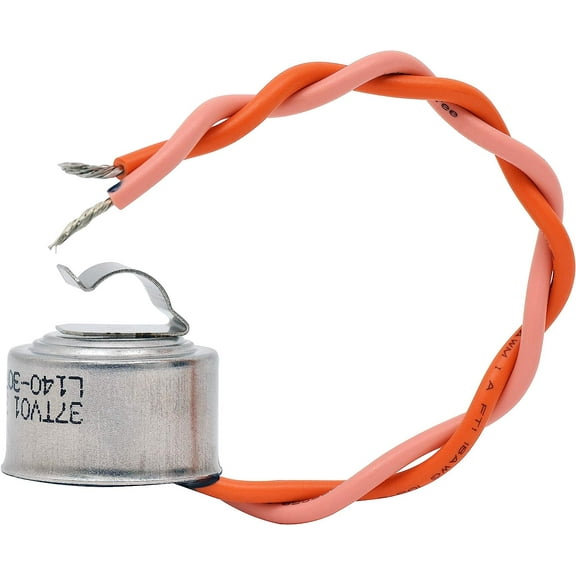 Scaroo WR50X10068 Refrigerator Defrost Thermostat for GE A4425GDTABB