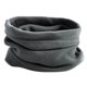 thumbnail image 2 of Bufanda de la Redecilla Cómoda Sunnimix cuello Polar gris 26 * 30 cm, 2 of 8
