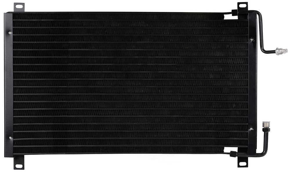 OSC 3165 A/C Condenser