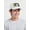 Black, variant on Dark Soldier Monkey Baseball Hat, Military Animal Character Graphic Design, Classic Cap