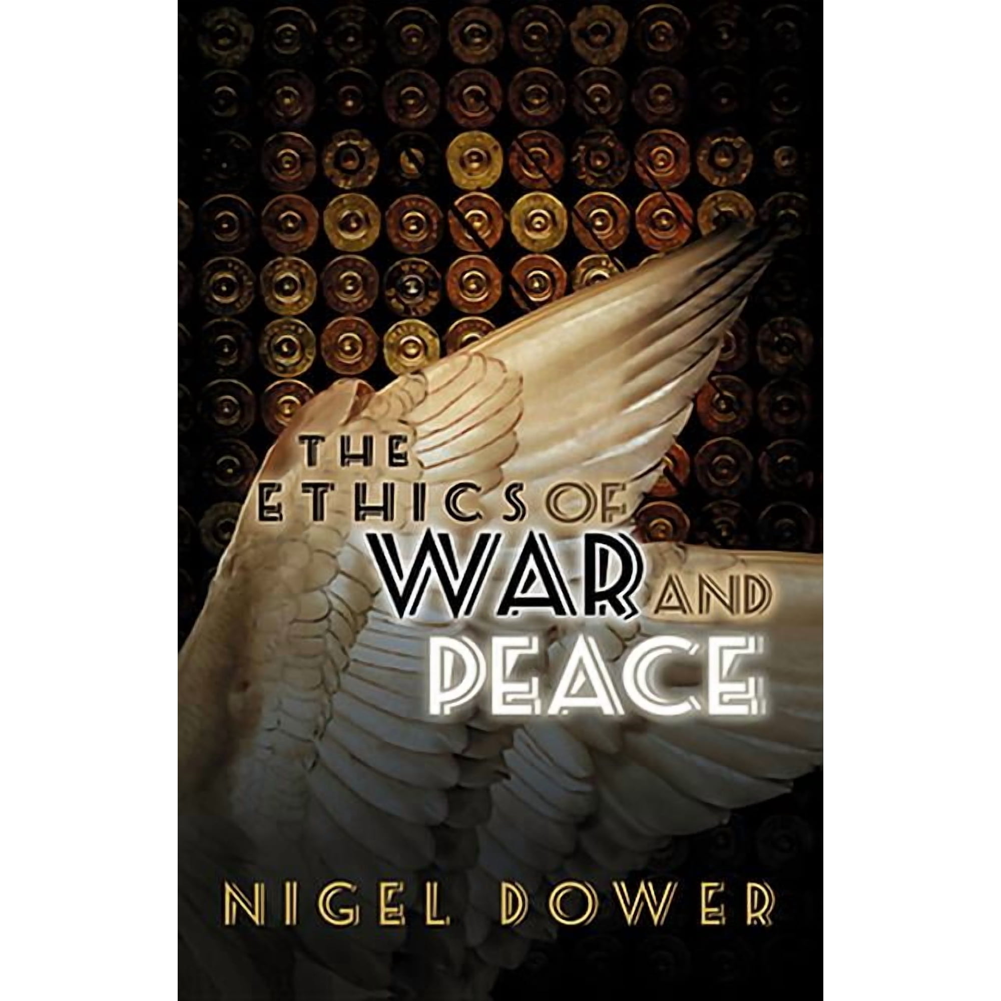 War and Conflict in the Modern World The Ethics of War and Peace: Cosmopolitan and Other Perspectives Book 3 (Hardcover)