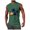 Army Green, variant on Tank Tops Men Summer Casual Lightweight Coconut Tree Graphic Crewneck Sleeveless Shirt Beach Vacation Outfits