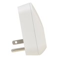 thumbnail image 4 of Sylvania Smart+ 15 Ampères Éclairage Prise Intelligente Compatible Alexa (Moyen Requis), 4 of 5