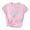 03 Pink, variant on Valentine's Day T Shirt, Heart Print Tops for Women, Short Sleeve Tee Shirts Fashion Women's Lover Love Printed T-Shirt Round Neck Short Sleeved Tops