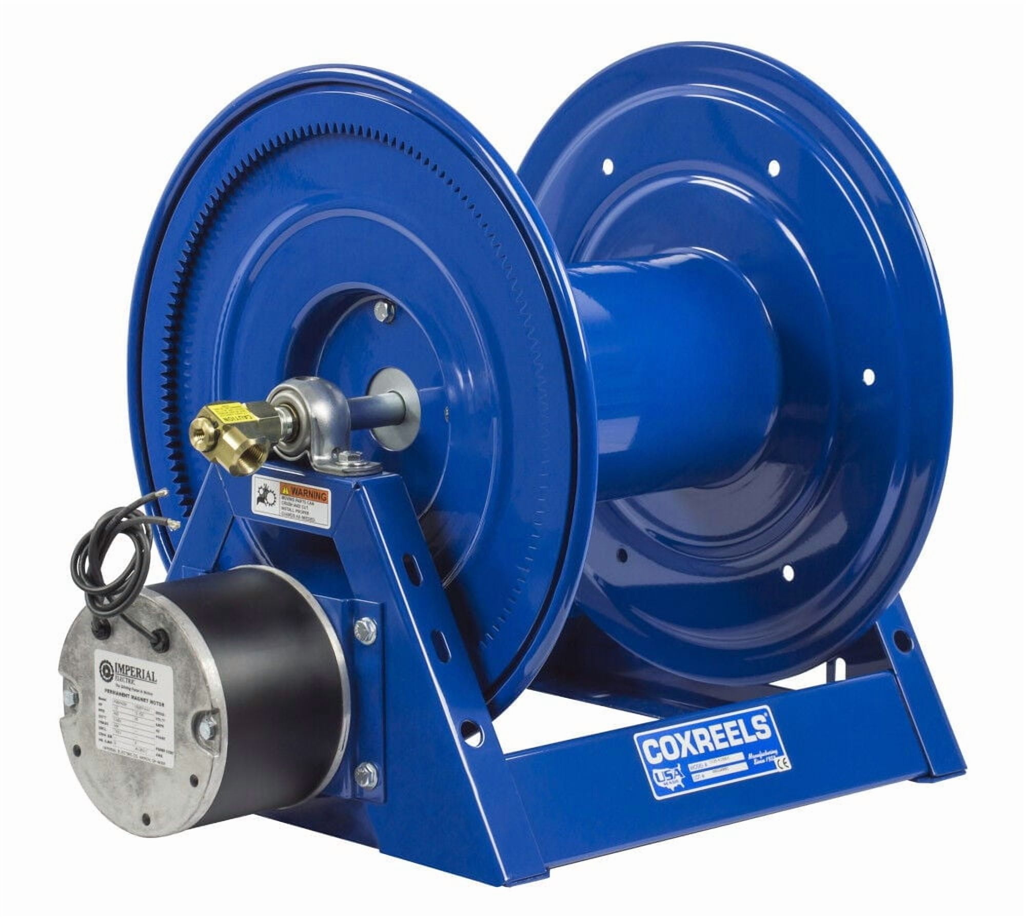Cox Reels 1125-4-100-E