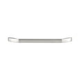 thumbnail image 6 of Richelieu Bp9455224 8-13/16" Center To Center Arch Cabinet Pull - Nickel, 6 of 7