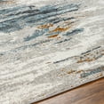 thumbnail image 6 of Artistic Weavers San Francisco Area Rug, 9'2" x 12', Blue, 6 of 6