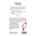 thumbnail image 2 of La Fuerza De Sheccid Diamante Carlos Cuauhtemoc Sanchez, 2 of 2
