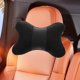 thumbnail image 1 of ADDHAT Almohada De Reposacabezas Para Auto Con Soporte Ergonómico Y Material De Seda Hielo Para Uso Todo El Año, 1 of 8
