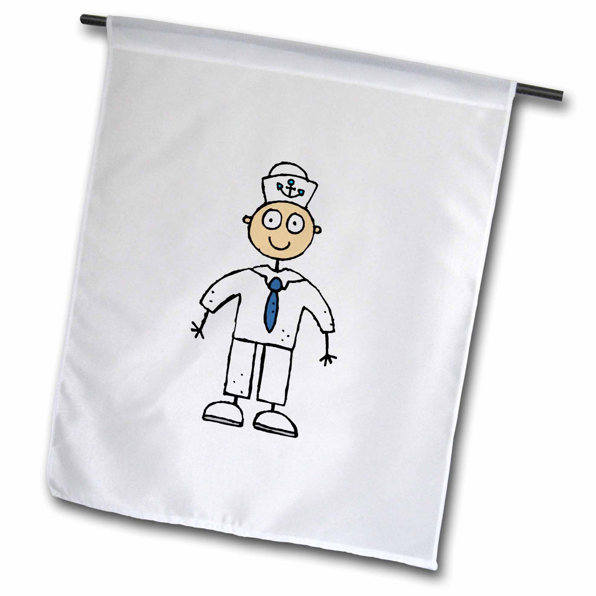 3dRose Gartenflagge 'Best Neighbor Ever' – 30,5 X 45,7 Cm, Lustige Nachbarschafts-Deko Aus Polyester
