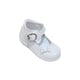 thumbnail image 1 of Zapatos CASUALES VESTIR LEON Andanenes NIÑA BLANCO 5387, 1 of 3